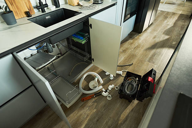 24/7 Emergency Pipe Repair experts in Richmond, IL